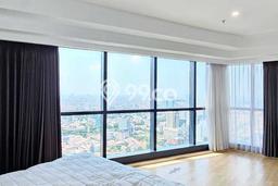 Unit Apartemen Luxury Dijual di Tegalsari dengan 2 BR Unit Apartemen Luxury Dijual di Tegalsari dengan 2 BR