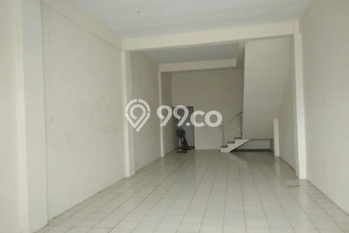 Ruko Kawasan Bisnis Kawasan Mojokerto, Luas 146m2m², Mainroad Ruko Kawasan Bisnis Kawasan Mojokerto, Luas 146m2m², Mainroad