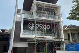PROPERTI UNGGULAN! Rumah Premium di Citraland, LT 210m2m² LB 405m2m² PROPERTI UNGGULAN! Rumah Premium di Citraland, LT 210m2m² LB 405m2m²