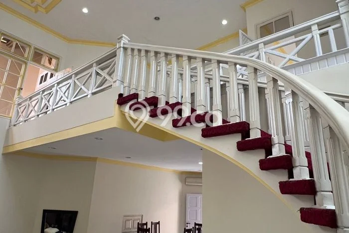 Rumah Kontrakan Surabaya LT 293m2 LB 350m2 Kawasan Sukomanunggal Rumah Kontrakan Surabaya LT 293m2 LB 350m2 Kawasan Sukomanunggal