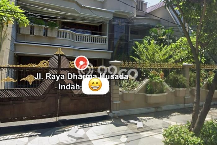 LOKASI PREMIUM! Komersial di Mulyorejo, Luas 667m2m², Jalan Utama, Kawasan Komersial LOKASI PREMIUM! Komersial di Mulyorejo, Luas 667m2m², Jalan Utama, Kawasan Komersial