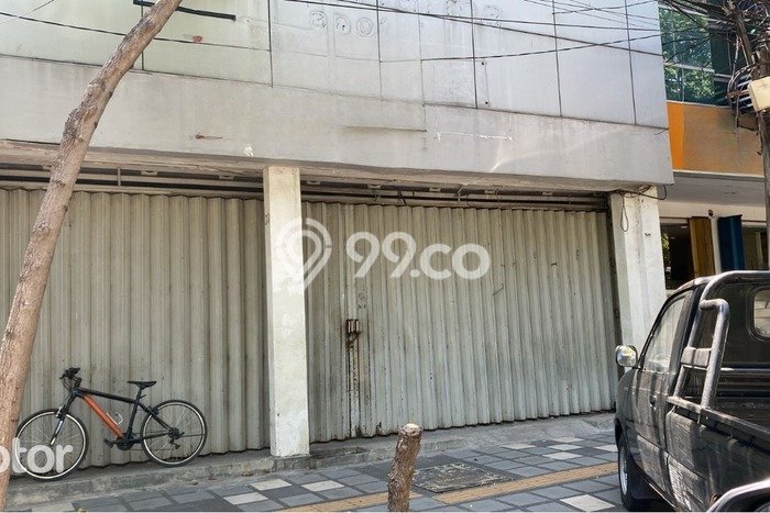 Lokasi Strategis! Dijual Ruko Bisnis di Gubeng, Surabaya Kondisi Baik Lokasi Strategis! Dijual Ruko Bisnis di Gubeng, Surabaya Kondisi Baik