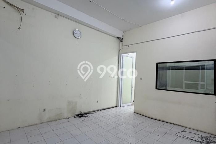 Unit Ruko Dijual di Krembangan Surabaya 256m2 Unit Ruko Dijual di Krembangan Surabaya 256m2