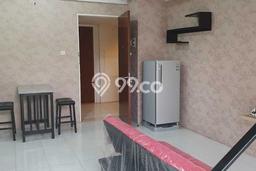 Apartemen Murah dengan 2 BR & 1 KM di Wiyung Surabaya Apartemen Murah dengan 2 BR & 1 KM di Wiyung Surabaya