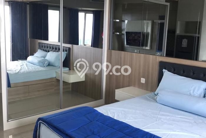 Apartemen Murah dengan 1 BR & 1 KM di Sambikerep Surabaya Apartemen Murah dengan 1 BR & 1 KM di Sambikerep Surabaya