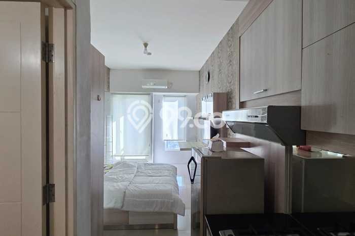 Apartemen Siap Pakai 1 Kamar dengan Harga Terjangkau di Area Wiyung, Surabaya Apartemen Siap Pakai 1 Kamar dengan Harga Terjangkau di Area Wiyung, Surabaya