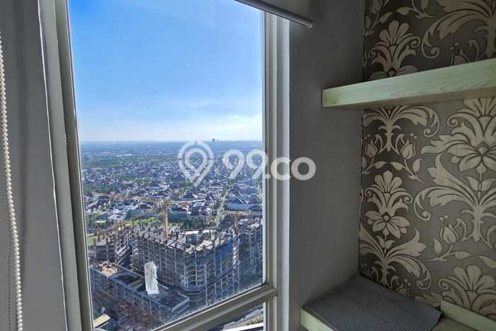 Apartemen Siap Pakai 1 Kamar dengan Harga Terjangkau di Area Wiyung, Surabaya Apartemen Siap Pakai 1 Kamar dengan Harga Terjangkau di Area Wiyung, Surabaya