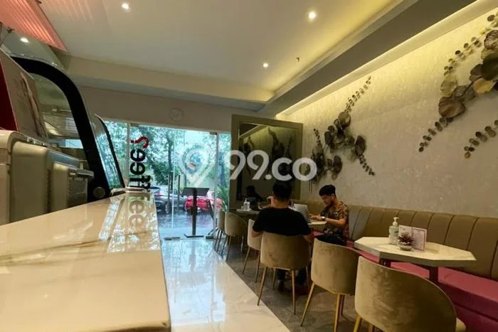 Unit Ruko Strategis di Serpong, Tangerang Selatan Potensi Bisnis Besar Unit Ruko Strategis di Serpong, Tangerang Selatan Potensi Bisnis Besar