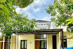 For Sale Hunian Rumah Nyaman 2 KT di Sentul, Bogor For Sale Hunian Rumah Nyaman 2 KT di Sentul, Bogor