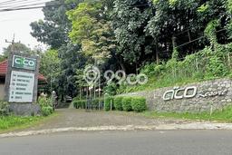 Unit Komersial Dijual di Bogor LT 18000m2 & LB 1000m2 Unit Komersial Dijual di Bogor LT 18000m2 & LB 1000m2