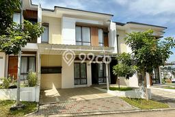 Jarang Ada! Rumah Sewa 4 Kamar Bagus Siap Huni Sentul Jarang Ada! Rumah Sewa 4 Kamar Bagus Siap Huni Sentul