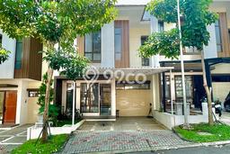 Rumah Minimalis 3 KT di Sentul Bogor Full Furnished Rumah Minimalis 3 KT di Sentul Bogor Full Furnished