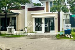 Jarang Ada! Rumah Sewa 2 Kamar Nyaman Siap Huni Sentul Jarang Ada! Rumah Sewa 2 Kamar Nyaman Siap Huni Sentul