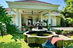 Rumah Luxury Modern Tanpa Renovasi di Tanah Sareal Bogor Rumah Luxury Modern Tanpa Renovasi di Tanah Sareal Bogor