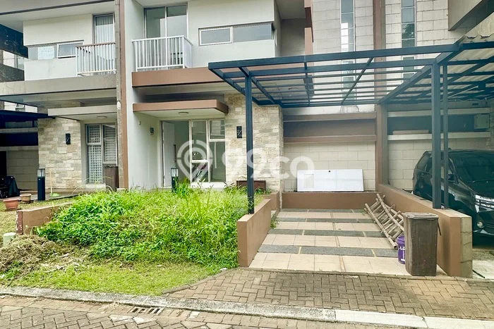 Jarang Ada! Rumah Sewa 2 Kamar Nyaman Siap Huni Tajur Jarang Ada! Rumah Sewa 2 Kamar Nyaman Siap Huni Tajur