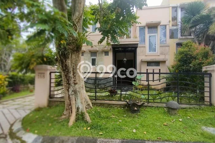 Rumah sewa siap huni 3 KT di Rancamaya, Bogor Rumah sewa siap huni 3 KT di Rancamaya, Bogor