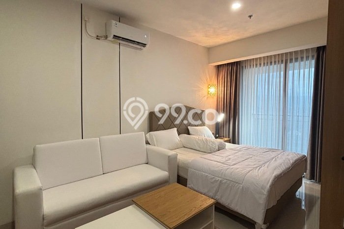 Sewa Apartemen Terjangkau 1 KT di Sentul City Bogor Sewa Apartemen Terjangkau 1 KT di Sentul City Bogor