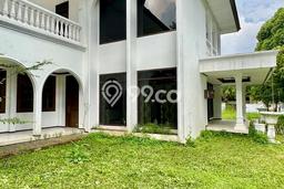 Rumah Elit Modern Tanpa Renovasi di Pajajaran Bogor Rumah Elit Modern Tanpa Renovasi di Pajajaran Bogor