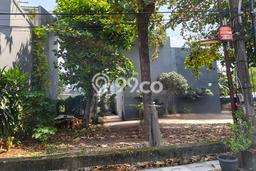 Kavling Tanah Dijual di Kelapa Gading, Jakarta Utara, Luas 90m2 Area Strategis Kavling Tanah Dijual di Kelapa Gading, Jakarta Utara, Luas 90m2 Area Strategis