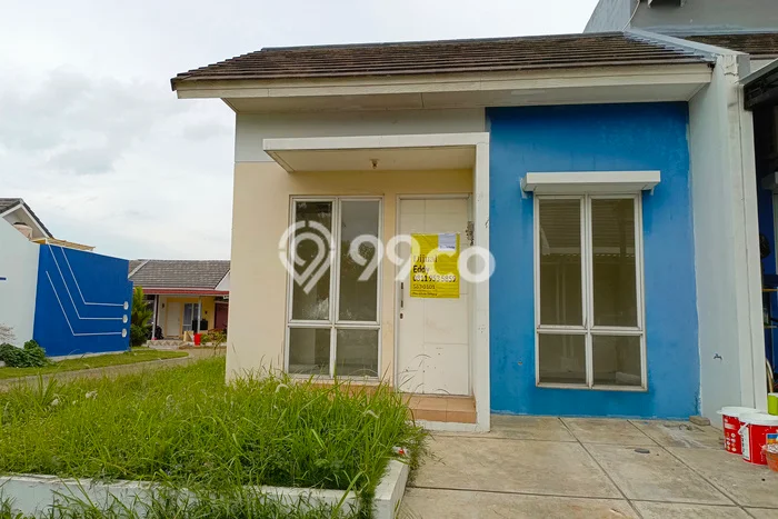 Rumah Modern LB/LT 72m2/96m2 Dijual di Pasar Kemis, Tangerang Rumah Modern LB/LT 72m2/96m2 Dijual di Pasar Kemis, Tangerang