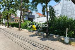 Kavling Tanah Dijual di Kelapa Gading, Jakarta Utara, Luas 209m2 Area Strategis Kavling Tanah Dijual di Kelapa Gading, Jakarta Utara, Luas 209m2 Area Strategis