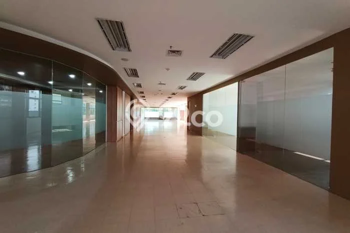For Rent Kantor Kawasan Gambir, Luas 332m², Lokasi Strategis, Ready Untuk Dipakai For Rent Kantor Kawasan Gambir, Luas 332m², Lokasi Strategis, Ready Untuk Dipakai