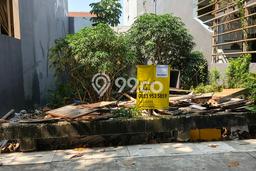 Untuk Dijual Tanah di Kelapa Gading Jakarta Utara Luas 90m2 - Untuk Dijual Tanah di Kelapa Gading Jakarta Utara Luas 90m2 -