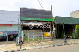 Kantor Dijual di Depok LT 344m2 & LB 450m2 Lokasi Terbaik! Kantor Dijual di Depok LT 344m2 & LB 450m2 Lokasi Terbaik!