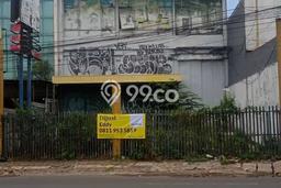 Komersial Dijual Lokasi Emas di Karawaci Luas 552m2 Komersial Dijual Lokasi Emas di Karawaci Luas 552m2