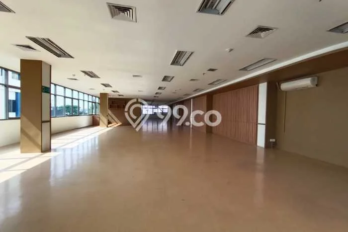 For Rent Kantor Kawasan Gambir, Luas 332m², Lokasi Strategis, Ready Untuk Dipakai For Rent Kantor Kawasan Gambir, Luas 332m², Lokasi Strategis, Ready Untuk Dipakai