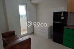 Dijual Apartemen 1 KT 1 KM di Cisauk Dijual Apartemen 1 KT 1 KM di Cisauk