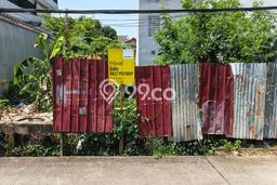 Lahan Kosong Dijual di Jakarta Utara dengan Area 90m2 Lahan Kosong Dijual di Jakarta Utara dengan Area 90m2