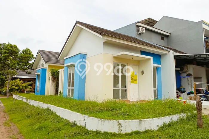 Rumah Modern LB/LT 72m2/96m2 Dijual di Pasar Kemis, Tangerang Rumah Modern LB/LT 72m2/96m2 Dijual di Pasar Kemis, Tangerang