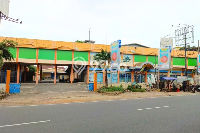 Komersial Dijual di Bekasi LT 5995m2 & LB 6285m2 Lokasi Terbaik! Komersial Dijual di Bekasi LT 5995m2 & LB 6285m2 Lokasi Terbaik!