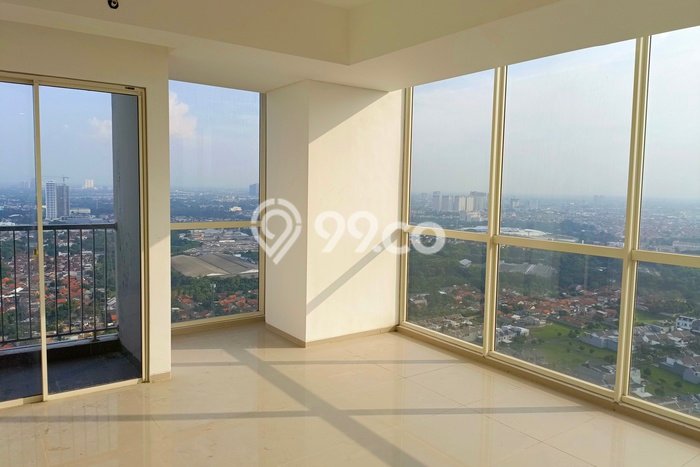 Hunian Apartemen Nyaman di Pinang 1 Kamar Tidur Hunian Apartemen Nyaman di Pinang 1 Kamar Tidur