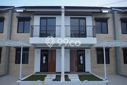 Rumah Minimalis 3 KT di Bandung Kota Bandung Unfurnished Rumah Minimalis 3 KT di Bandung Kota Bandung Unfurnished