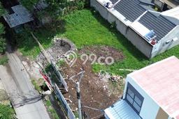 LOKASI STRATEGIS! Tanah di Arjasari, Luas 60m², Kawasan Berkembang, Cocok untuk Investasi LOKASI STRATEGIS! Tanah di Arjasari, Luas 60m², Kawasan Berkembang, Cocok untuk Investasi