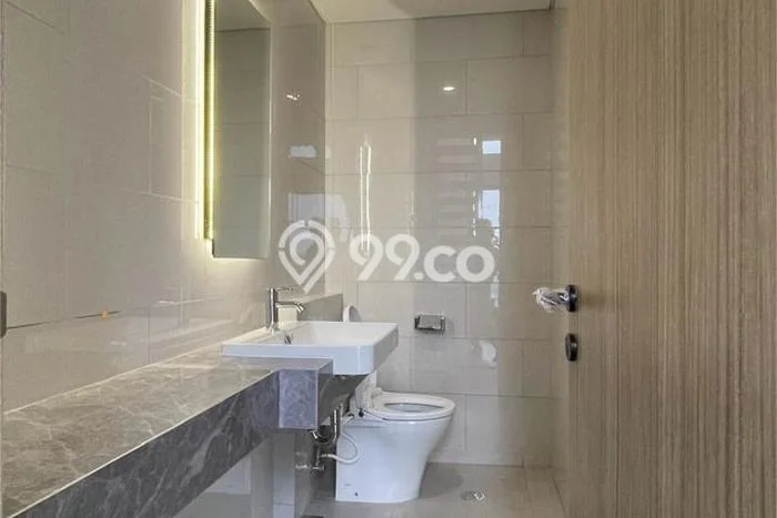 Apartemen Minimalis untuk Disewa, 1 Kamar di Tangerang Apartemen Minimalis untuk Disewa, 1 Kamar di Tangerang