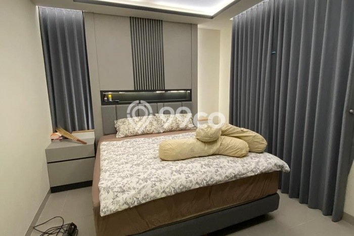 Hot Offer Hunian Premium Ideal dan Luas di Tangerang, Tangerang Hot Offer Hunian Premium Ideal dan Luas di Tangerang, Tangerang