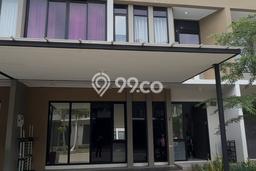 Rumah Modern 3 KT di Pantai Indah Kapuk 2 Jakarta Utara Semi Furnished Rumah Modern 3 KT di Pantai Indah Kapuk 2 Jakarta Utara Semi Furnished