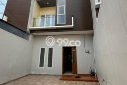 Siap Huni Hunian Elit 4 Kamar di Cengkareng Dekat ke Mana Pun Siap Huni Hunian Elit 4 Kamar di Cengkareng Dekat ke Mana Pun
