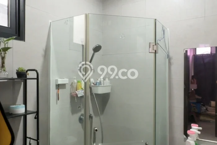 Rumah Modern 3 KT di Pantai Indah Kapuk 2 Jakarta Utara Semi Furnished Rumah Modern 3 KT di Pantai Indah Kapuk 2 Jakarta Utara Semi Furnished