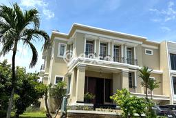Rumah Elit Modern Siap Huni di Pantai Indah Kapuk Jakarta Utara Rumah Elit Modern Siap Huni di Pantai Indah Kapuk Jakarta Utara