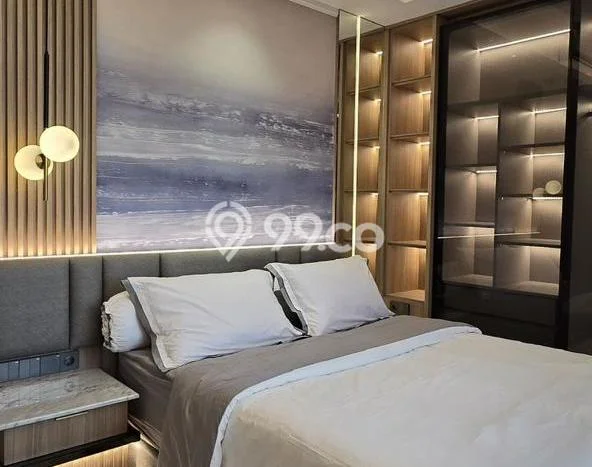 Ada Kamar Hunian Hemat Disewa di Kemayoran, Jakarta Pusat 2 BR Ada Kamar Hunian Hemat Disewa di Kemayoran, Jakarta Pusat 2 BR