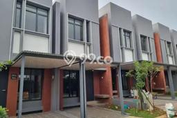 Rumah Minimalis 2 KT LT 40m2 di BSD Rumah Minimalis 2 KT LT 40m2 di BSD