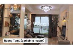 Dijual Apartemen Prestisius di Pantai Indah Kapuk 3 Kamar & 2 Kamar Mandi Dijual Apartemen Prestisius di Pantai Indah Kapuk 3 Kamar & 2 Kamar Mandi