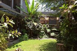 Rumah Mewah Siap Huni LT 506m2 di Cidadap, Bandung Rumah Mewah Siap Huni LT 506m2 di Cidadap, Bandung