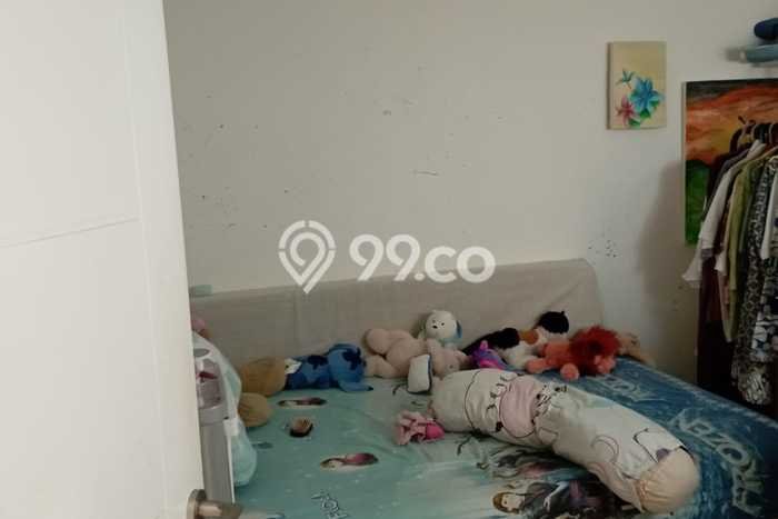 Dijual Hunian Rumah Nyaman 2 KT di Sariwangi, Bandung Dijual Hunian Rumah Nyaman 2 KT di Sariwangi, Bandung