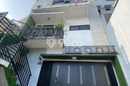 Rumah Modern 3 KT LT 95m2 di Cigadung Rumah Modern 3 KT LT 95m2 di Cigadung