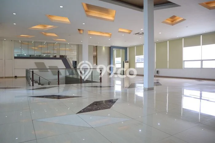 Kantor untuk Disewa di Pusat Bandung Luas Bangunan 370m2 Kantor untuk Disewa di Pusat Bandung Luas Bangunan 370m2